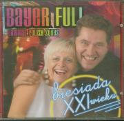 Biesiada XXI Wieku. Autor: Bayer Full. Dadada.pl Okładka książki Biesiada XXI Wieku