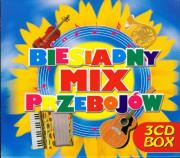 Opakowanie Biesiadny mix przebojów