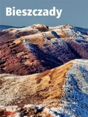Okładka książki Bieszczady w.2012