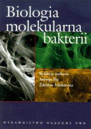 Opakowanie Biologia molekularna bakterii