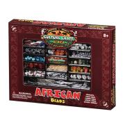 Okładka książki Biżuteria etniczna - Afryka