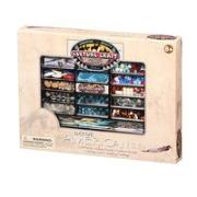 Okładka książki Biżuteria etniczna - Ameryka