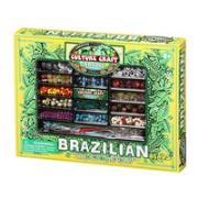 Okładka książki Biżuteria etniczna - Brazylia