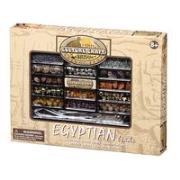 Okładka książki Biżuteria etniczna - Egipt