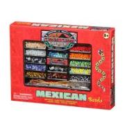 Okładka książki Biżuteria etniczna - Meksyk