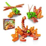 Opakowanie Bloco Skorpiony i Owady