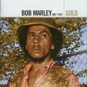 Bob Marley Gold. Autor: Bob Marley. Dadada.pl Okładka książki Bob Marley Gold