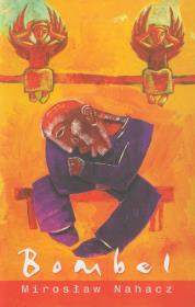 Okładka książki Bombel