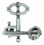 Cast Key. Wydawca: Hanayama. Dadada.pl Opakowanie Cast Key