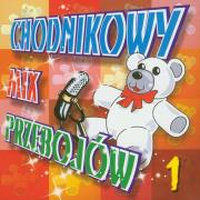 Opakowanie Chodnikowy mix przebojów 1