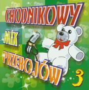 Opakowanie Chodnikowy mix przebojów 3