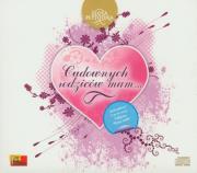 Cudownych rodziców mam. Wydawca: Fan Media. Dadada.pl Opakowanie Cudownych rodziców mam