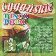 Opakowanie Cygańskie Disco Polo vol. 1