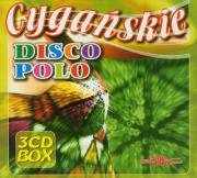 Opakowanie Cygańskie Disco Polo
