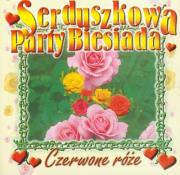 Okładka książki Czerwone róże