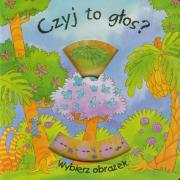 Opakowanie Czyj to głos