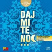 Daj mi tę noc. Wydawca: Fan Media. Dadada.pl Opakowanie Daj mi tę noc