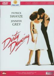 Okładka książki Dirty dancing
