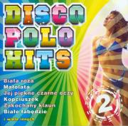 Opakowanie Disco polo hits vol. 2