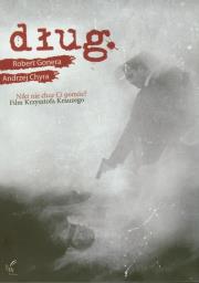 Dług. Autor: Krzysztof Krauze, Jerzy Murawski. Dadada.pl Okładka książki Dług