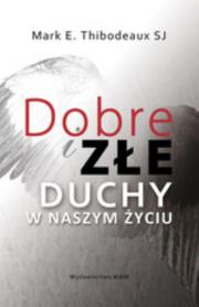 Okładka książki Dobre i złe duchy w naszym życiu