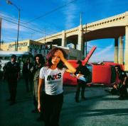 Elegantly wasted. Autor: INXS. Dadada.pl Okładka książki Elegantly wasted