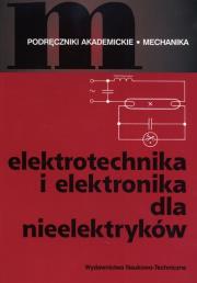 Opakowanie Elektrotechnika i elektronika dla nieelektryków
