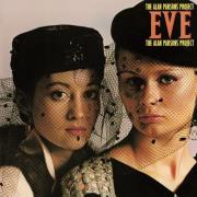 Eve. Autor: Alan Parsons Project. Dadada.pl Okładka książki Eve