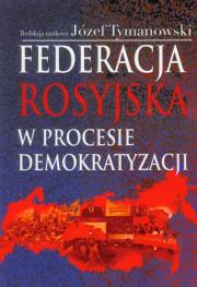 Opakowanie Federacja Rosyjska w procesie demokratyzacji