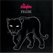 Feline. Autor: The Stranglers. Dadada.pl Okładka książki Feline