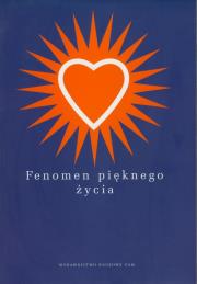 Opakowanie Fenomen pięknego życia