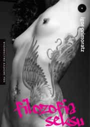 Okładka książki Filozofia seksu