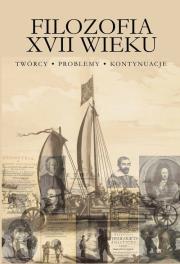 Opakowanie Filozofia XVII wieku