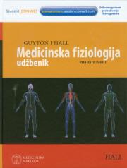 Opakowanie Fizjologia medyczna wersja chorwacka