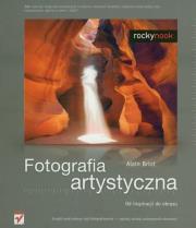 Okładka książki Fotografia artystyczna