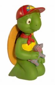 Opakowanie Franklin Skarbonka