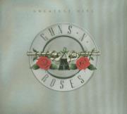 Greatest hits. Autor: Guns n' Roses. Dadada.pl Okładka książki Greatest hits