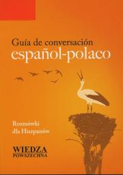 Opakowanie Guia de conversacion espanol-polaco