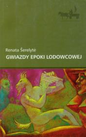 Okładka książki Gwiazdy epoki lodowcowej