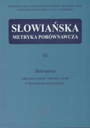 Opakowanie Heksametr