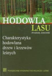 Hodowla lasu tom 3. Autor: Jaworski Andrzej. Dadada.pl Okładka książki Hodowla lasu tom 3