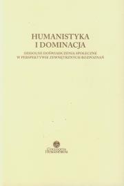 Opakowanie Humanistyka i dominacja