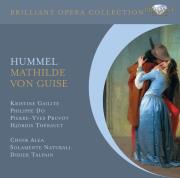 Opakowanie Hummel:  Mathilde von Guise