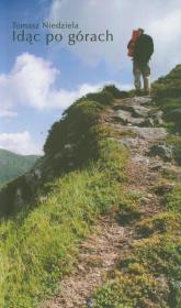 Okładka książki Idąc po górach
