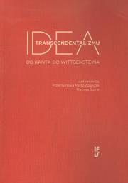 Opakowanie Idea transcendentalizmu