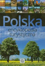 Okładka książki Imagine. Polska Encyklopedia Turystyczna