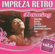 Opakowanie Impreza Retro Dancing vol. 6