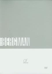 Ingmar Bergman Kolekcja 5 filmów. Autor: Ingmar Bergman, Ulla Isaksson. Dadada.pl Okładka książki Ingmar Bergman Kolekcja 5 filmów