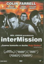 Okładka książki Intermission