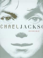 Okładka książki Invincible